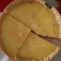 Cooksnap dari Devy untuk resep Pie Susu Teflon Anti Gosong