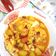 Cooksnap dari Rosa Lawarti untuk resep Gulai Telur Rebus