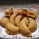 El cooksnap de Geraytere Monti cuando hizo Empanadas con masa de calabaza!.