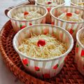 Cooksnap dari Mami Kenzie untuk resep Creamy JaSuKe (JAgung SUsu KEju)
