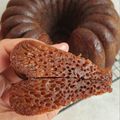 Cooksnap dari Man_si untuk resep Bolu caramel jadul