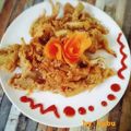 Cooksnap dari Bubu Muthia untuk resep Jamur crispy renyah tanpa telur#bandung_recookwinakartika