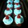 Cooksnap dari Rika Dwi Putri untuk resep Mini redvelvet cupcake