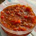 Cooksnap dari Agatha Mawarti untuk resep Sambal bawang enak dan tahan lama ala bu rudy