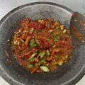 Cooksnap dari eka yuli susanti untuk resep Sambal Petai Balado mudah langsung enak ^^