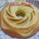 Cooksnap dari Lisya untuk resep Marmer cake super moist (all in one)