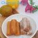 Cooksnap dari Desfita_MamiCay untuk resep Churros Enak, Satu Telur, Tanpa Mixer