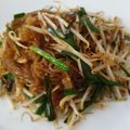 รูป Cooksnap ของ Kasinee Buchachart เมื่อเขาทำ ผัดหมี่โบราณ