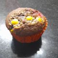 El cooksnap de Caro Lina cuando hizo Cupcake de aceite.