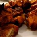 Mahnoor Malik's cooksnap of when they made Chicken tikka.