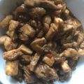 Cooksnap dari Nanda Ananda untuk resep Chicken Teriyaki Ala HokBen