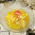 Cooksnap dari Izzatul Millah untuk resep Soto Ayam Bening