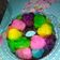 Cooksnap dari Iis Ahmad untuk resep Puding Kaca Mawar