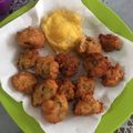 Cooksnap dari Wulan Lestari untuk resep Pompom Kentang ayam