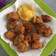 Cooksnap dari Wulan Lestari untuk resep Pompom Kentang ayam