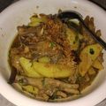 Cooksnap dari iicca Ramadhani28 untuk resep Bistik Ayam Banjar