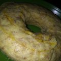 Cooksnap dari mifta untuk resep Bolu Pisang