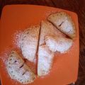 El cooksnap de Mari cuando hizo 🏵Empanadas 1, 2 y 3🏵.