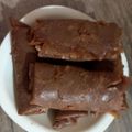 Cooksnap dari imelda tan untuk resep Pancake Vla / Panekuk Vla