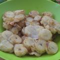 Cooksnap dari Any Nur'ainy untuk resep Gaguduh Pisang