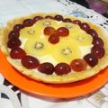 Cooksnap dari Vivi Siboro untuk resep Fruit Pie Teflon