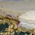 El cooksnap de Jotaviera cuando hizo Cheesecake sin horno frutos rojos.