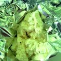 kookieszcream's cooksnap of when they made Sheree's Herbal Butter for Grilled Steaks and Veggies.