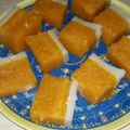 Cooksnap dari anna aerhiana untuk resep Kue Talam Ubi Kuning