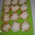 Cooksnap dari prima medistia untuk resep Kue Lumpang