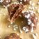 Cooksnap de Aux douceurs de Gaelle sur la recette ☆Chouquettes tout Choco☆