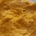 El cooksnap de Patricia Correa Sarmiento cuando hizo Hummus de garbanzos.