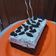 Cooksnap dari Tiwi Hana untuk resep Oreo Birthday Cake Base Brownies Kukus