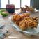 Cooksnap dari Mita.W#MommyFayzel# untuk resep Crispy Fried Chicken Ala KaeFCi