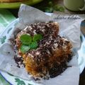 Cooksnap dari Mama Queen untuk resep Pisang Goreng Keju Crispy