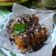 Cooksnap dari Mama Queen untuk resep Pisang Goreng Keju Crispy