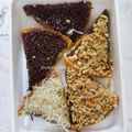 Cooksnap dari Emma Zainal Bakhri untuk resep 251. Martabak Manis Teflon