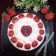 Asmita Rupani 's cooksnap of when they made સ્ટ્રોબેરી કેક (Strawberry Cake Recipe in Gujarati).