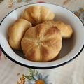 Ágica Cooksnap-ja, amikor elkészítette a(z) Császárzsemle receptet.