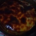 El cooksnap de Tego cuando hizo Fugazza.