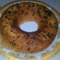 Cooksnap dari Anisa' Rahma untuk resep Bolu Nutrijel Strawberry (No Sp, No Bp)