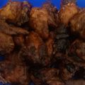 Cooksnap dari Tutik Yulianah untuk resep Ayam bakar kalasan empuk