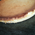 El cooksnap de Ana Garcia cuando hizo Tarta de queso mascarpone (batir y hornear).