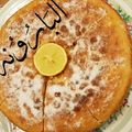 صورة من آلبَارُوُنهـْ، شاركها بعد تجربة وصفة باوند كيك بالليمون 😍😋