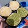 Cooksnap dari annisa yulianti sudrajat untuk resep Kue pancong terigu