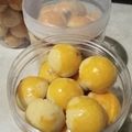 Cooksnap dari puputbening untuk resep Nastar Lembut Tintin Rayner