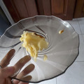 El cooksnap de Fabricio Ermili cuando hizo Panqueques dulces!!!😉.