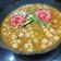 Aruna Thapar का कुकस्नैप जब उन्होंने पंजाबी छोले मसाला (panjabi chole masala recipe in hindi) बनाया था।