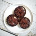Cooksnap dari Dde Winda untuk resep Donat maizena no ulen