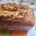 El cooksnap de Natalia Pellerano cuando hizo Budín súper esponjoso.