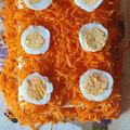 El cooksnap de Soraya Mendoza Moreno cuando hizo Pastel frío de Atún.